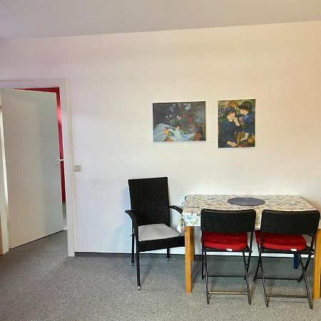 Pension Sassnitz Atelierhaus エクステリア 写真